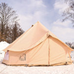 ノルディスクの人気テント「アスガルド12.6」の設営方法から使用感まで徹底本音レビュー！