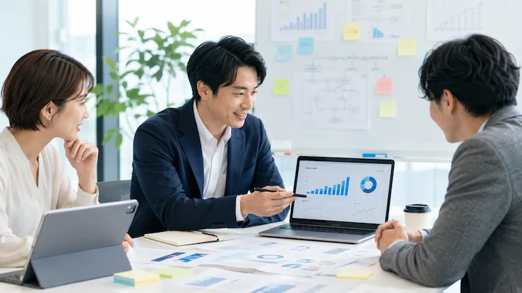 BPO・伴走支援